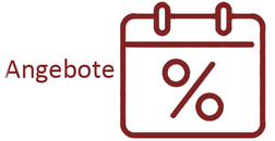 Angebote Angebote